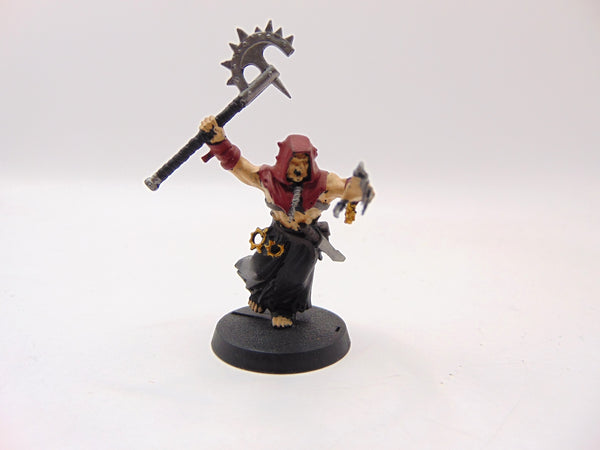 Cultist Champion