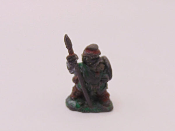 C07 Nothern Dwarf