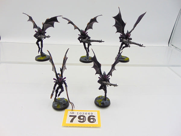 Scourges