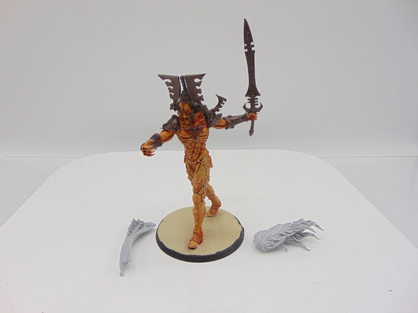 Avatar of Khaine