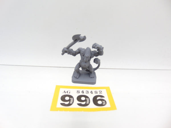 Heroquest Fimir
