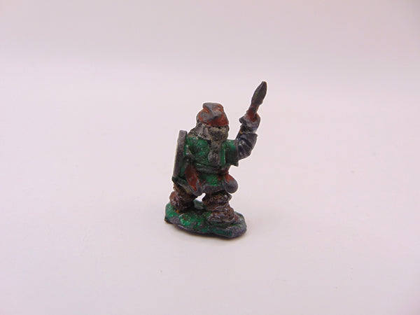 C07 Nothern Dwarf