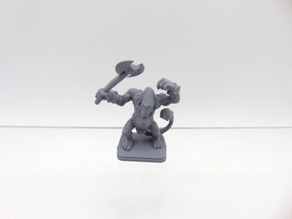 Heroquest Fimir