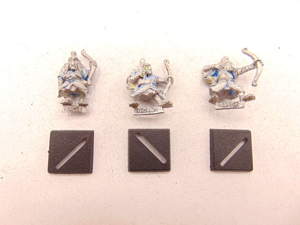 Hobgoblin Archers