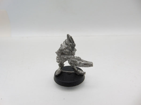 Space Elf Standard Bearer Menhe Worldsong