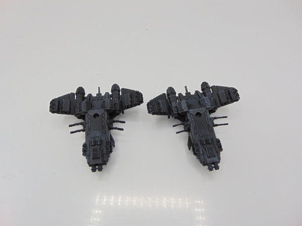 Legions Imperialis: Fire Raptor Squadron