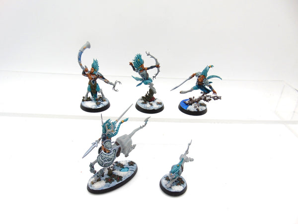 Skaeth's Wild Hunt