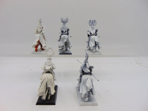Knights of the Realm / Knights Errant