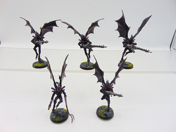 Scourges