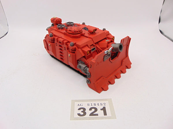 Vindicator