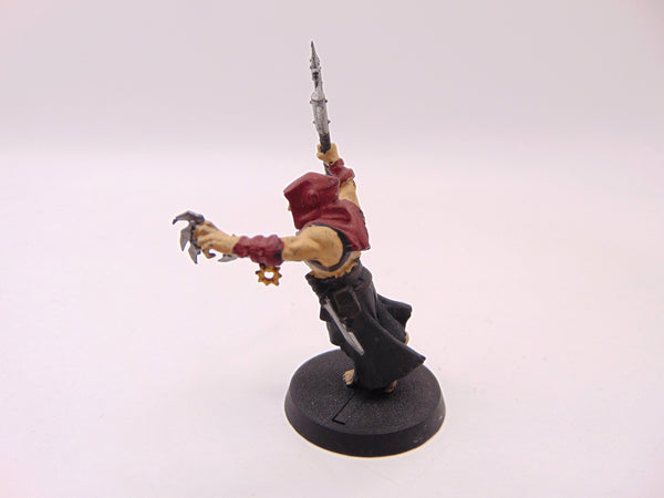 Cultist Champion