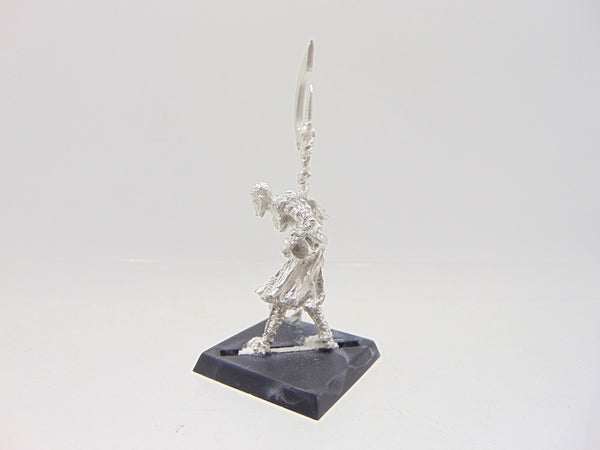 Liche Priest