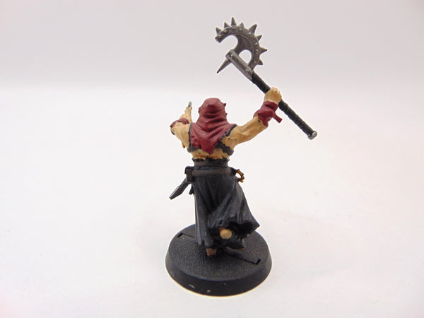 Cultist Champion