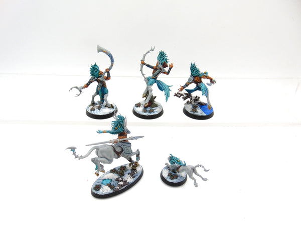 Skaeth's Wild Hunt
