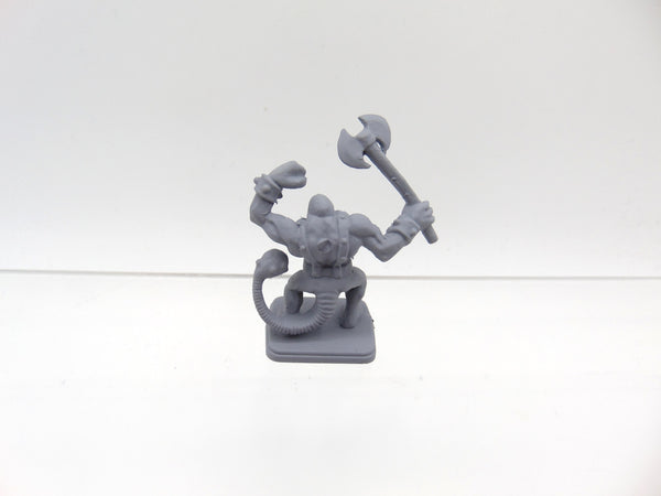 Heroquest Fimir