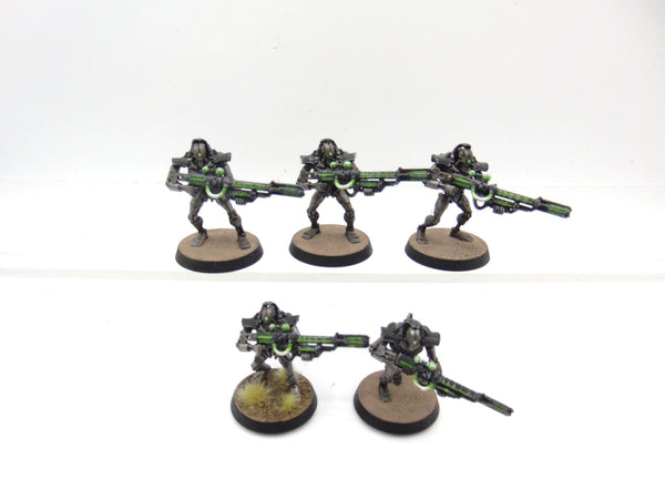 Deathmarks