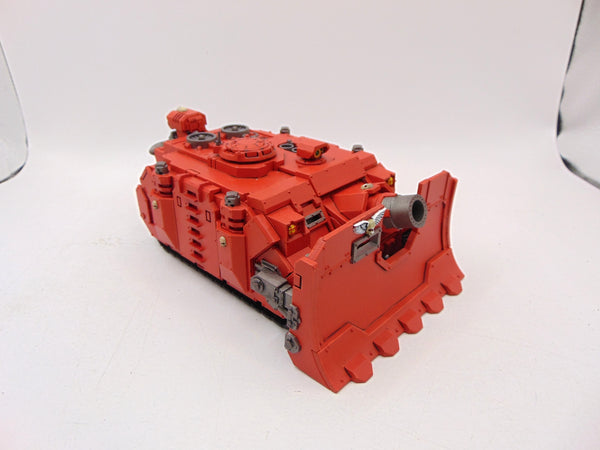 Vindicator