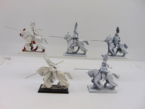 Knights of the Realm / Knights Errant