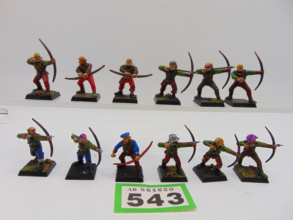 Freeguild Militia