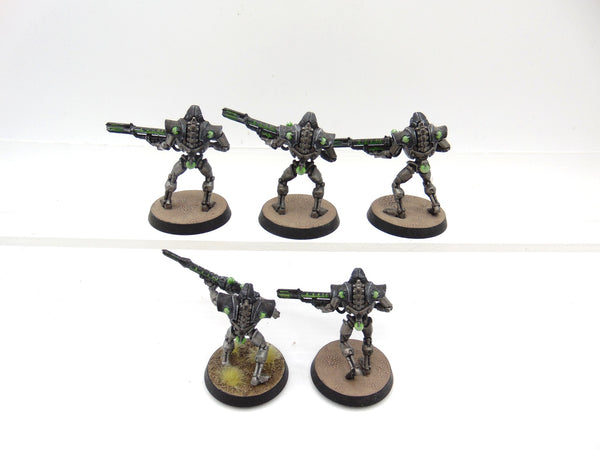 Deathmarks
