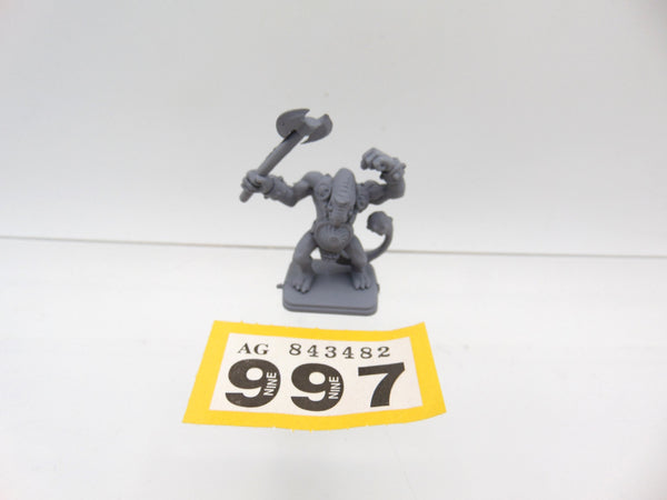 Heroquest Fimir