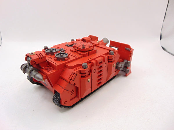 Vindicator