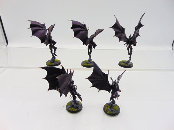 Scourges