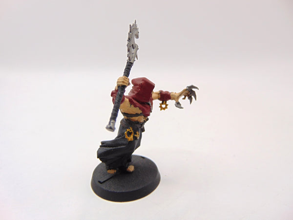 Cultist Champion
