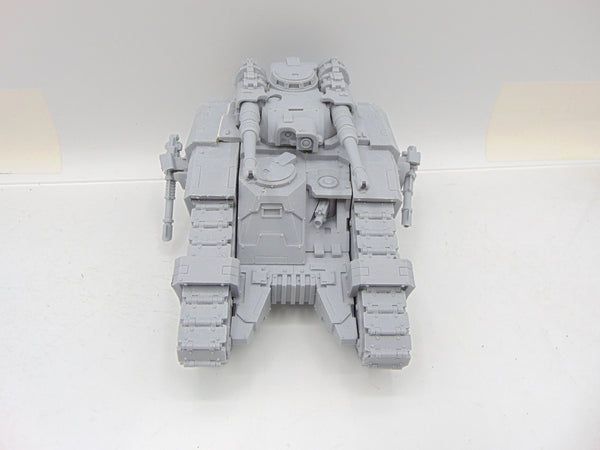 Sicaran Battle Tank