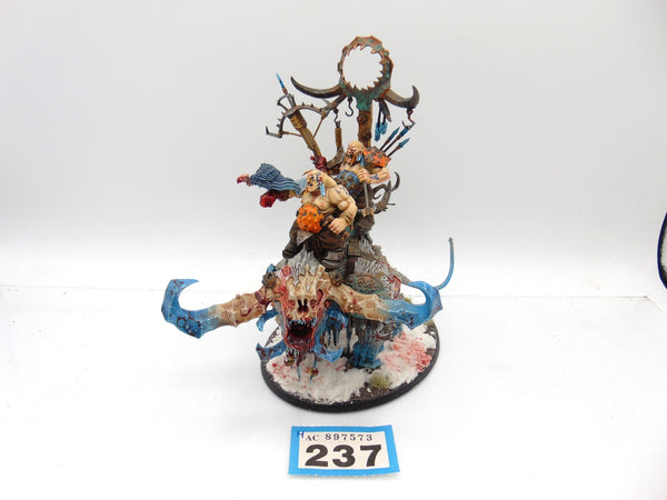 Stonehorn Beastriders