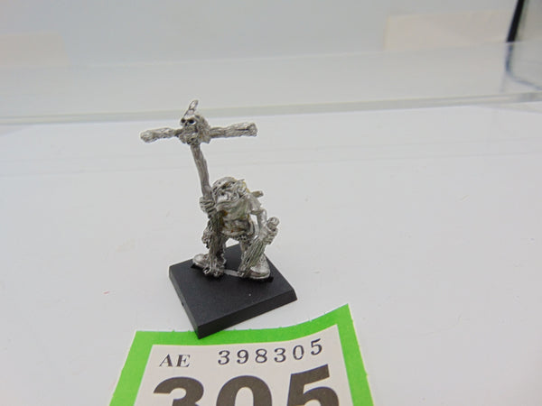 HARBOTH ORC ARCHERS STANDARD