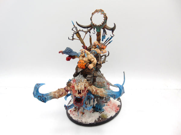 Stonehorn Beastriders