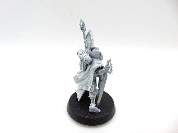 Canoness