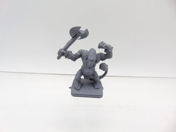 Heroquest Fimir