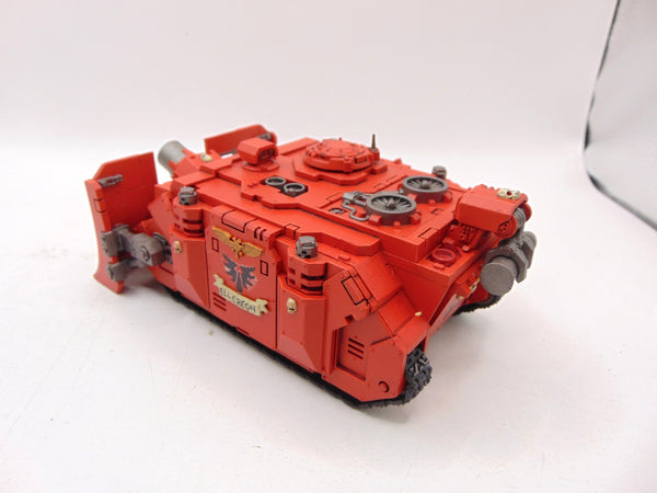 Vindicator