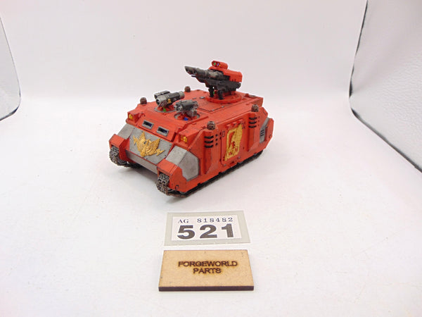 Razorback