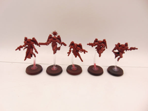 Seraphim Squad