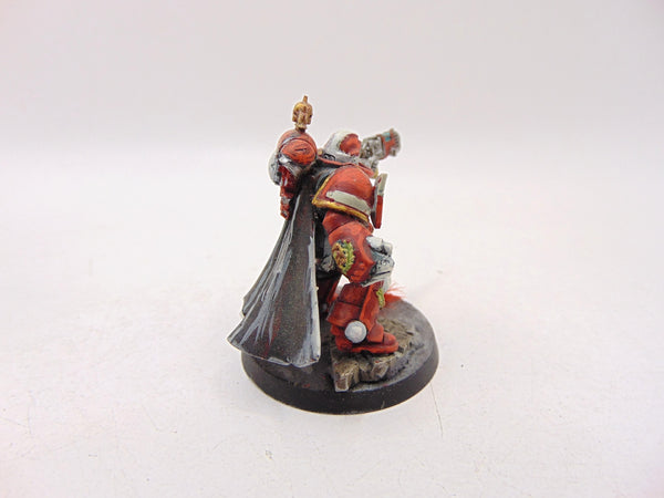 Primaris Lieutenant