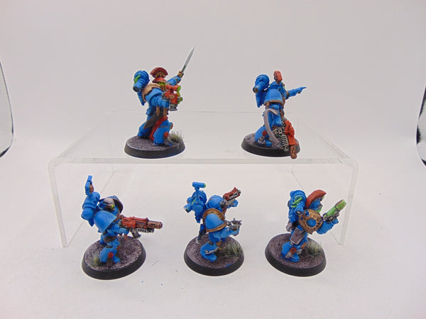 Sternguard Veterans Squad