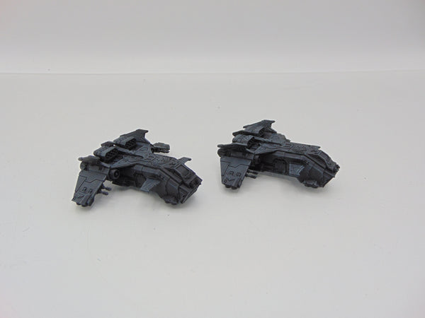 Legions Imperialis: Storm Eagle Squadron