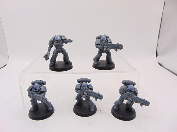 Hellblasters
