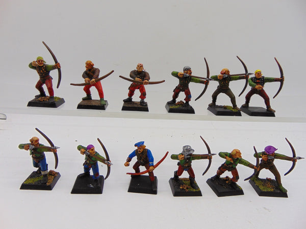 Freeguild Militia
