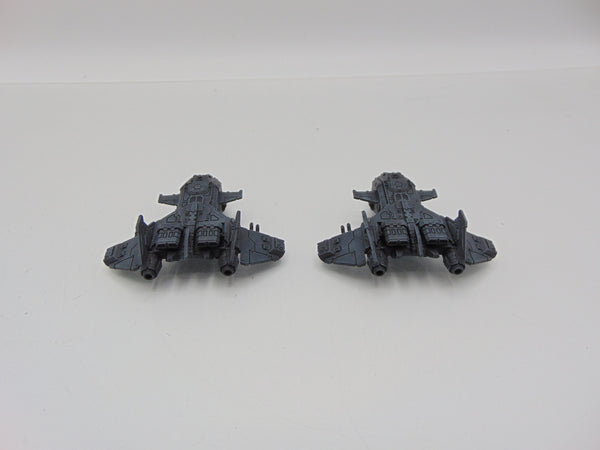Legions Imperialis: Storm Eagle Squadron