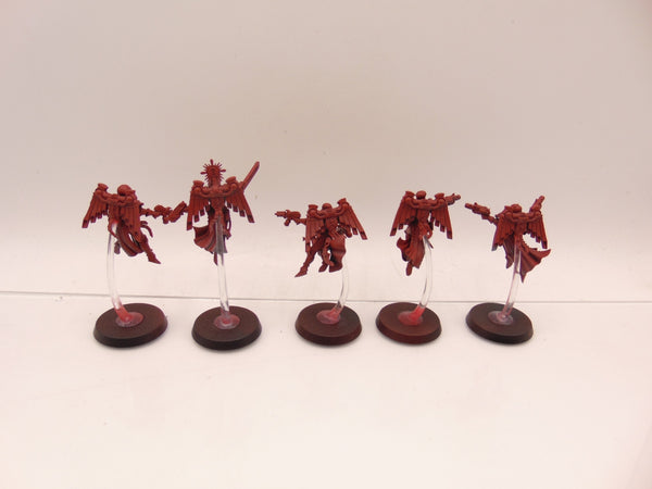 Seraphim Squad