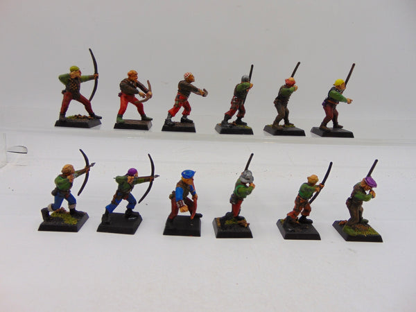 Freeguild Militia