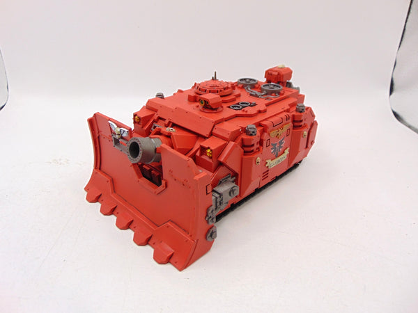 Vindicator