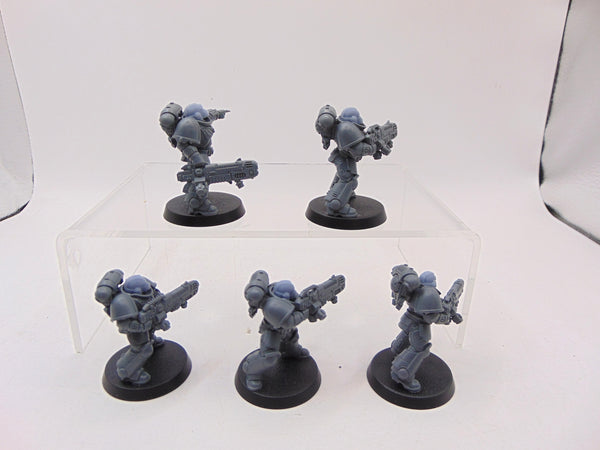 Hellblasters