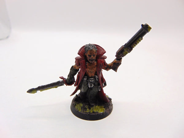 Cultist Champion