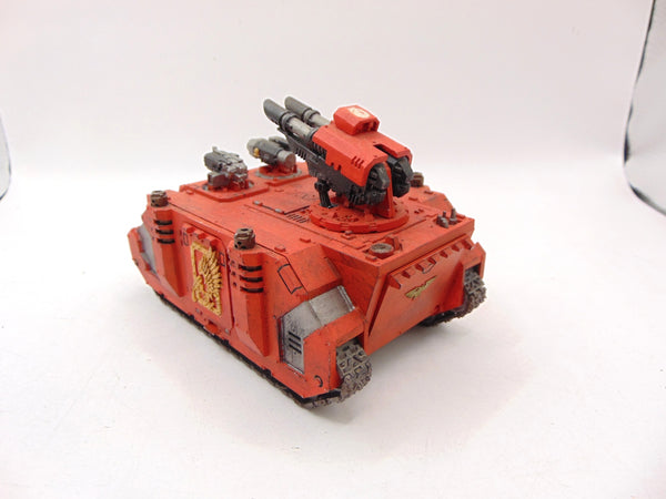 Razorback