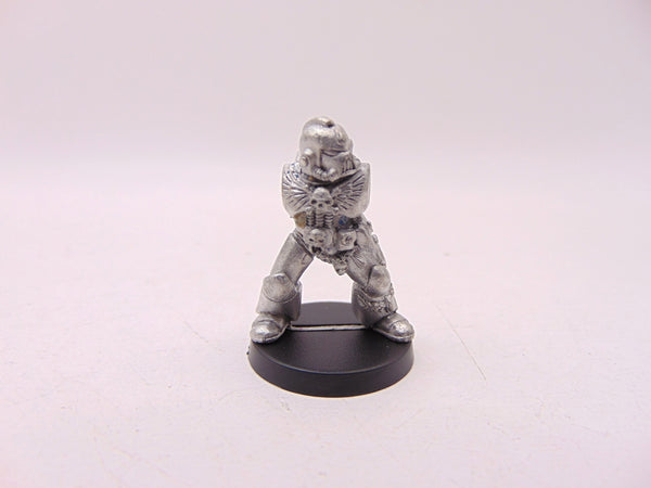Blood Angel Death Company Torso